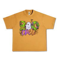 Peanut Butter boo crew Urban Heavy Tee - CowGirlArtShop