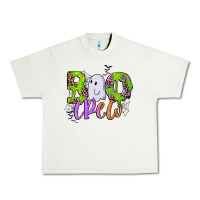 Pistachio boo crew Urban Heavy Tee - CowGirlArtShop