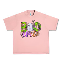 Salmon boo crew Urban Heavy Tee - CowGirlArtShop