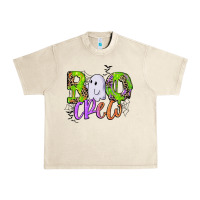 Sandshell boo crew Urban Heavy Tee - CowGirlArtShop
