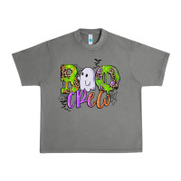 Tornado boo crew Urban Heavy Tee - CowGirlArtShop