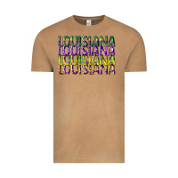 Vintage Camel louisiana mardi gras Vintage Tee - CowGirlArtShop