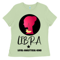 Matcha Libra Zodiac Sign Horoscope Birth Gift Girl Ladies Tee - Bettercallsaul