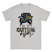 Moon Dust autism mom Classic Tee - CowhideDigitalArt
