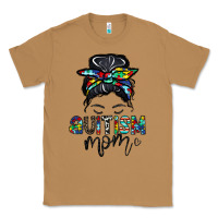 Toasted Coconut autism mom Classic Tee - CowhideDigitalArt