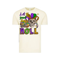 Vintage Arctic let the good times roll Vintage Tee - CowGirlArtShop