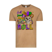 Vintage Camel let the good times roll Vintage Tee - CowGirlArtShop