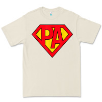 Bone physician assistant super hero pa costume halloween gifts t shirt Premium Tee - trangStudio