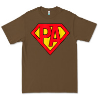 Cacao physician assistant super hero pa costume halloween gifts t shirt Premium Tee - trangStudio