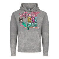 Cloud Rock resting nurse face Vintage Hoodie - CowGirlArtShop