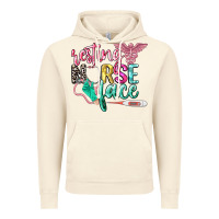 Vintage Artic resting nurse face Vintage Hoodie - CowGirlArtShop