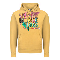 Vintage Mustard resting nurse face Vintage Hoodie - CowGirlArtShop