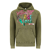 Vintage Olive resting nurse face Vintage Hoodie - CowGirlArtShop