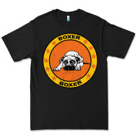 Black Boxer Premium Tee - Bettercallsaul