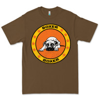 Cacao Boxer Premium Tee - Bettercallsaul