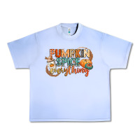 Grape Ice pumpkin spice everything Urban Heavy Tee - CowGirlArtShop