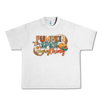 Lunar Rock pumpkin spice everything Urban Heavy Tee - CowGirlArtShop