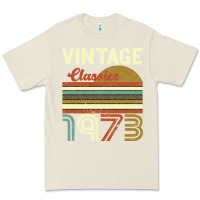 Bone Vintage Classics 1973 Premium Tee - Bettercallsaul