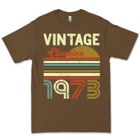 Cacao Vintage Classics 1973 Premium Tee - Bettercallsaul