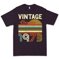 Plum Vintage Classics 1973 Premium Tee - Bettercallsaul