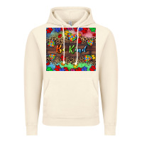 Vintage Artic Be kind Vintage Hoodie - CowGirlArtShop