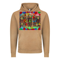 Vintage Camel Be kind Vintage Hoodie - CowGirlArtShop
