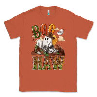 Copper Boo haw Classic Tee - NancyCooperArtShop