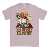 Lilac Boo haw Classic Tee - NancyCooperArtShop