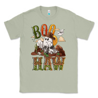 Matcha Boo haw Classic Tee - NancyCooperArtShop