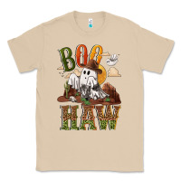 Mushroom Boo haw Classic Tee - NancyCooperArtShop