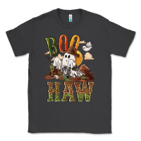 Smoke Boo haw Classic Tee - NancyCooperArtShop