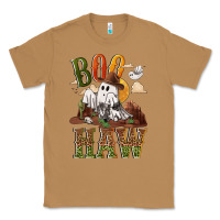 Toasted Coconut Boo haw Classic Tee - NancyCooperArtShop