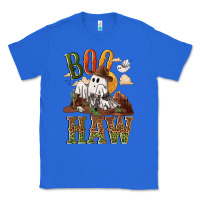 True Royal Boo haw Classic Tee - NancyCooperArtShop