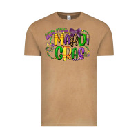 Vintage Camel little miss mardi gras Vintage Tee - CowGirlArtShop
