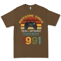 Cacao Awesome Since 1991 Premium Tee - Bettercallsaul