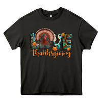 Asphalt love thanksgiving Heavy Core Tee - JahusDesignShop