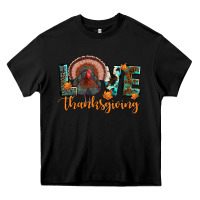 Black love thanksgiving Heavy Core Tee - JahusDesignShop
