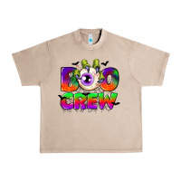 French Oak boo crew Urban Heavy Tee - CowGirlArtShop