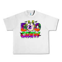 Lunar Rock boo crew Urban Heavy Tee - CowGirlArtShop