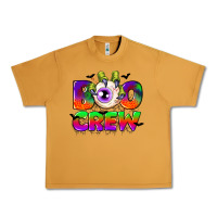 Peanut Butter boo crew Urban Heavy Tee - CowGirlArtShop