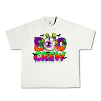 Pistachio boo crew Urban Heavy Tee - CowGirlArtShop