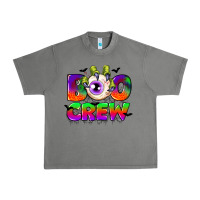 Tornado boo crew Urban Heavy Tee - CowGirlArtShop