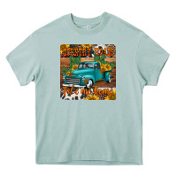 Arona country roads take me home truck coaster Heavy Core Tee - Jasminsmagicworld