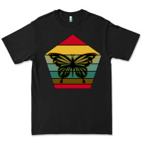 Black butterfly Premium Tee - Bettercallsaul