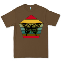 Cacao butterfly Premium Tee - Bettercallsaul