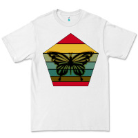 White butterfly Premium Tee - Bettercallsaul