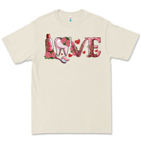 Bone Valentines day dental love Premium Tee - RanaPortraitStore