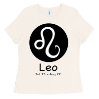 Bone Leo Horoscope Ladies Tee - Bettercallsaul