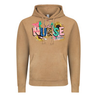 Vintage Camel nurse Vintage Hoodie - CowGirlArtShop