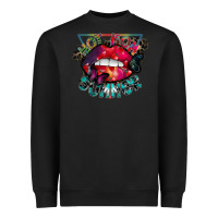 Black hot mom summer Heavyweight Sweatshirt - CowhideDigitalArt
